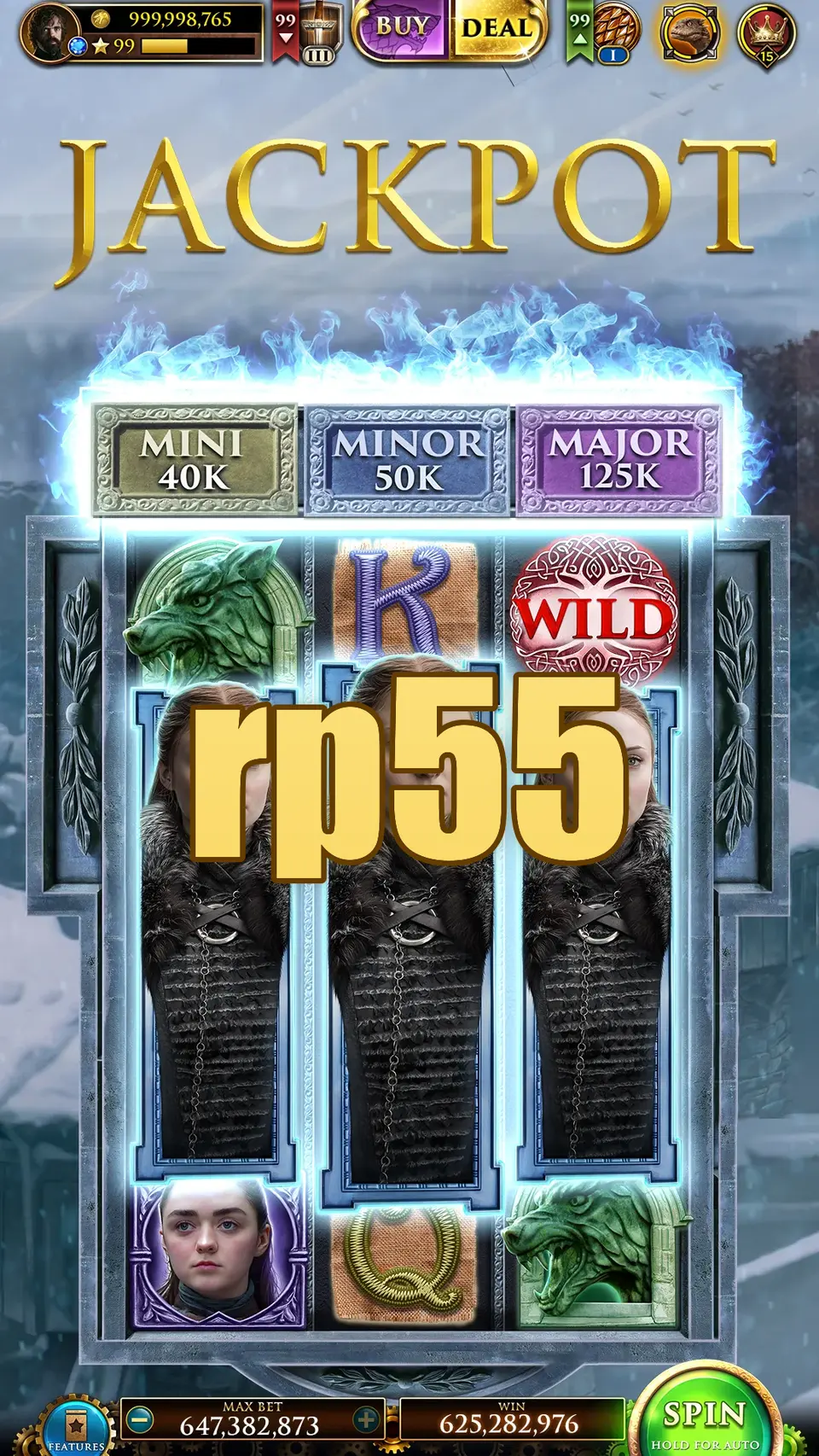 rp55 APK