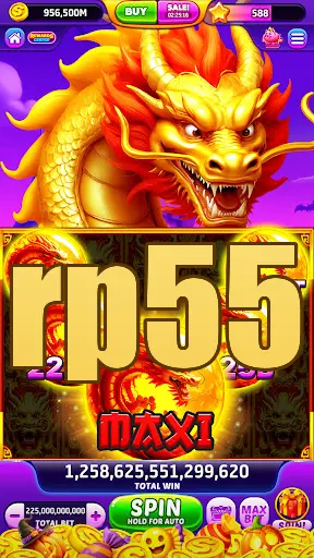 rp55 Masuk