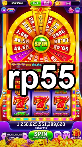 rp55 Tangkapan Layar Resmi APK